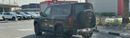 BYD Leopard 5 ULTRA 2026