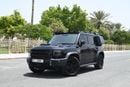 Jetour T2 Luxury - 1,980 AED - FREE WARRANTY SERVICE - DEFENDER KIT - JETOUR T2