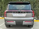 Nissan Patrol LE PLATINUM CITY | Brand New