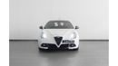 Alfa Romeo Giulietta Veloce