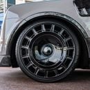 Rolls-Royce Cullinan 2025 ROLLS ROYCE CULLINAN MANSORY BRAND NEW