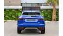 Jaguar E-Pace P250 | 2,642 P.M | 0% Downpayment | Impeccable Condition!