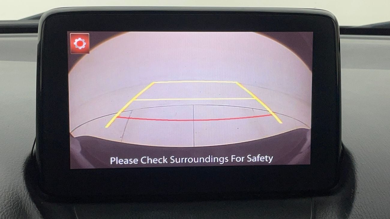 Mazda CX3 GT 2 | Zero Down Payment | Home Test Drive