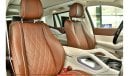 Mercedes-Benz GLS600 Maybach 5 Years Warranty. Local Registration + 5%