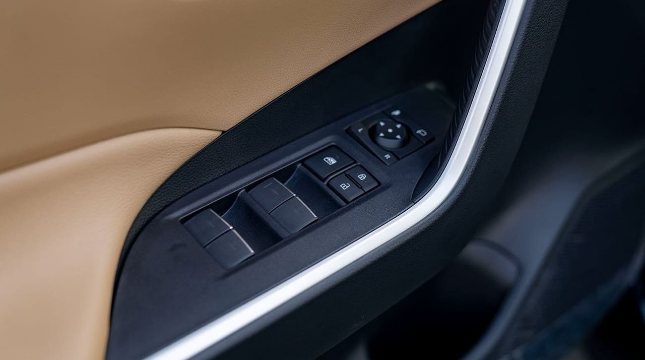 تويوتا راف ٤ Toyota RAV4 HYBRID 2.5L MY2024