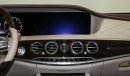 Mercedes-Benz S 560 4Matic