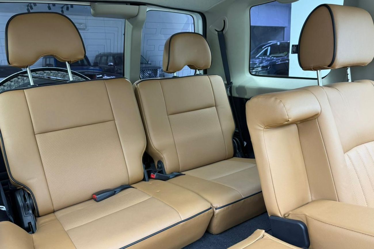 Nissan Patrol Super Safari  2024 Nissan Patrol Super Safari Al Ostoura Edition, 2029  Nissan Warranty, Low Km, GCC