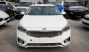 Kia Cadenza 3.3