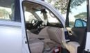 تويوتا لاند كروزر 2026 Model Toyota Land Cruiser (LC300) VX, 4.0L Petrol 4WD 6A/T