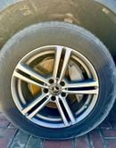 Mercedes Benz GLC 300 E 4MATIC PREMIUM 2020 MERCEDES-BENZ GLC 300 4MATIC Charcoal Panoramic 4x4 360 Camera clean personal