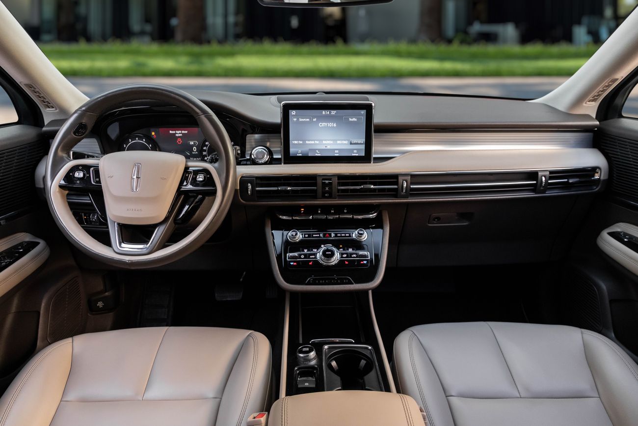 Lincoln Corsair Corsair AWD | 1,763 P.M | 0% Downpayment | Agency Warranty!