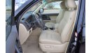 Toyota Land Cruiser TOYOTA LAND CRUISER 2017 (V6-4.0L)