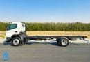 ميتسوبيشي فوسو FA Mitsubishi Fuso F1 | 3.9L 4D37 Engine | RWD Bare Chassis Truck | Excellent Condition