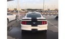 Ford Mustang فورد موستينغ 4 سلندر تيربو فول الشن شاشة كبيرة تبريد سيتات كاميرا وحساسات