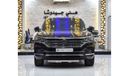 Volkswagen Touareg EXCELLENT DEAL for our Volkswagen Touareg ( 2019 Model ) in Black Color GCC Specs