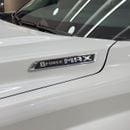 Toyota Sequoia HYBRID (NON GCC) 3.5L hybrid