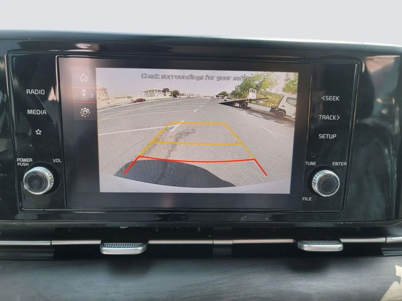 كيا كارنيفال GDI EX 3.5L