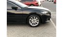 Mazda 6 GCC