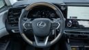 لكزس RX 350h LEXUS RX350h 2.5L HEV LUXURY -2026YM
