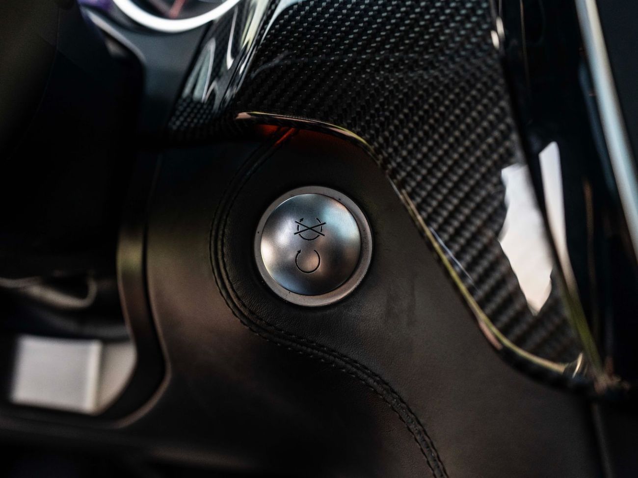 Mercedes-Benz GLE 63 S AMG GLE 63 S Coupe