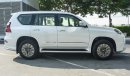 Lexus GX460 2020 MODEL FULL OPTION WITH HYDRAULIC SUSPENSION