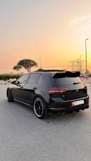 Volkswagen Golf R 2.0 Turbo