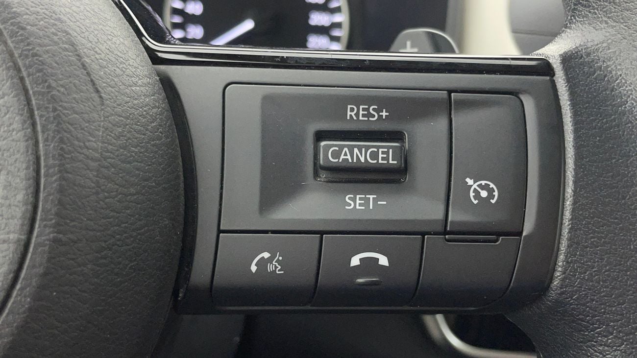 نيسان إكس تريل 2023 S | AED 1105/Month | 0 DP | 30 Day Return | Warranty | Service History