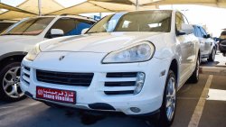 Porsche Cayenne S