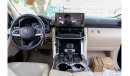 Toyota Land Cruiser LC300 VX 3.3L Diesel Full option With Radar (Special Price)