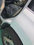 Nissan Patrol LE T1 3.5L