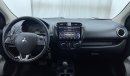 Mitsubishi Attrage GLX 1.2 | Zero Down Payment | Free Home Test Drive