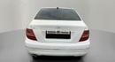 Mercedes-Benz C 200 1.8