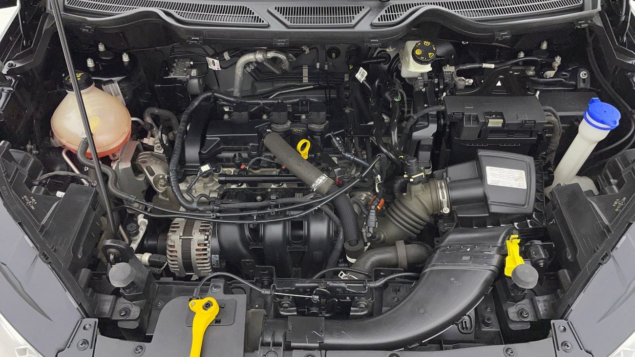 Ford EcoSport AMBIENTE 1.5 | Zero Down Payment | Free Home Test Drive