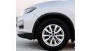 Nissan XTrail 2018 Nissan X-Trail S (T32), 5dr SUV, 2.5L 4cyl Petrol, Automatic, Front Wheel Drive
