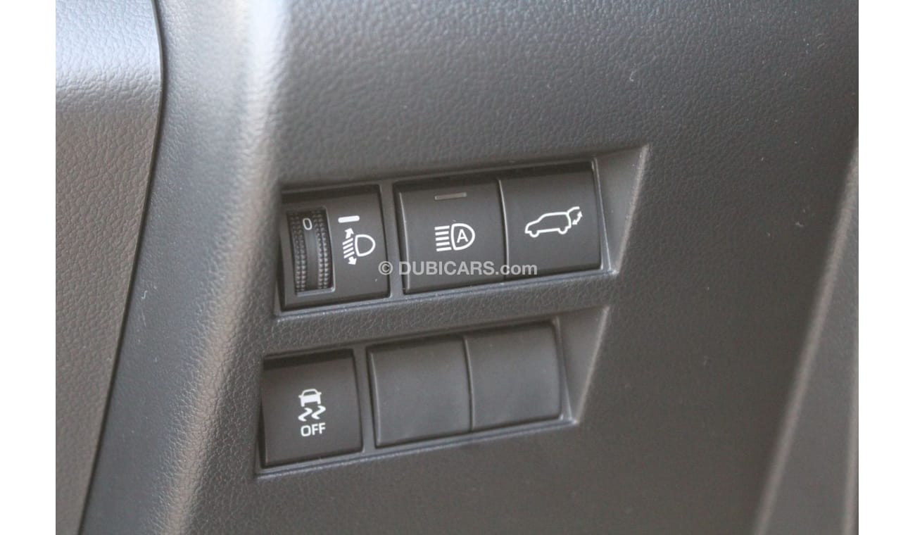 Toyota Land Cruiser TOYOTA LANDCRUISER 300 3.3L DIESEL GXR AUTO