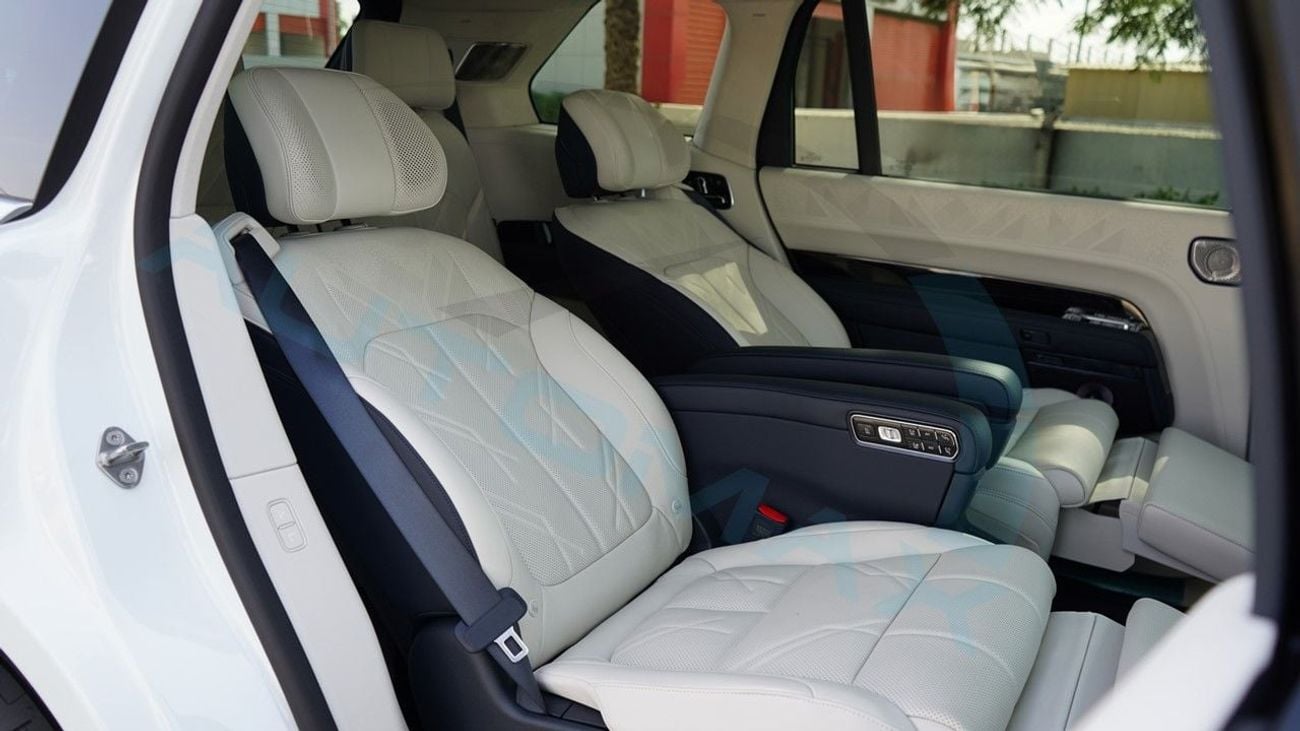 زيكر 9X Falgship Plug-in Hybrid AWD 2.0T 2025 0Km With Warranty