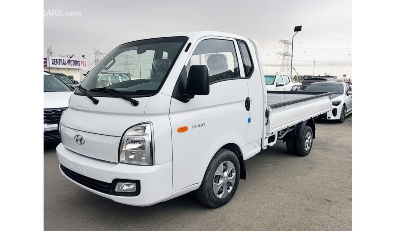 Hyundai H 100 HYUNDAI H100 PICKUP DIESEL