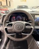 Hyundai Elantra COMFORT SEL