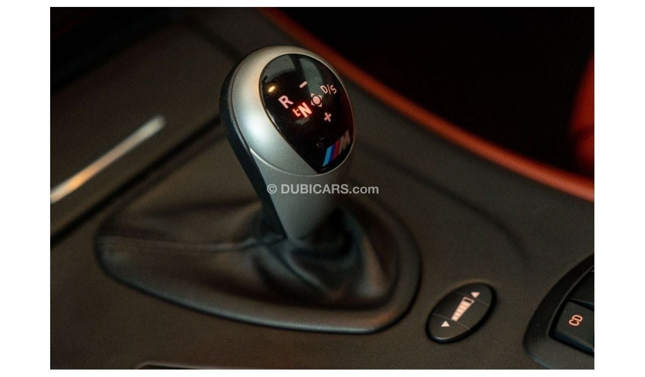 بي أم دبليو M3 Std