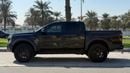 Ford Ranger Raptor Export from Australia