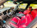 Lexus LX570 SPORT