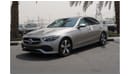 Mercedes-Benz C 200 2023 MERCEDES-BENZ C CLASS C200 0Km