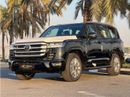 Toyota Land Cruiser GXR 3.3 DSL A/T // 2026 // HIGH OPTION WITH RADAR , LEATHER & POWER SEATS , DVD & BACK CAMERA // SP
