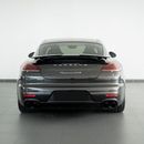 بورش باناميرا GTS