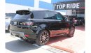 Land Rover Range Rover Sport HSE SPORT HSE