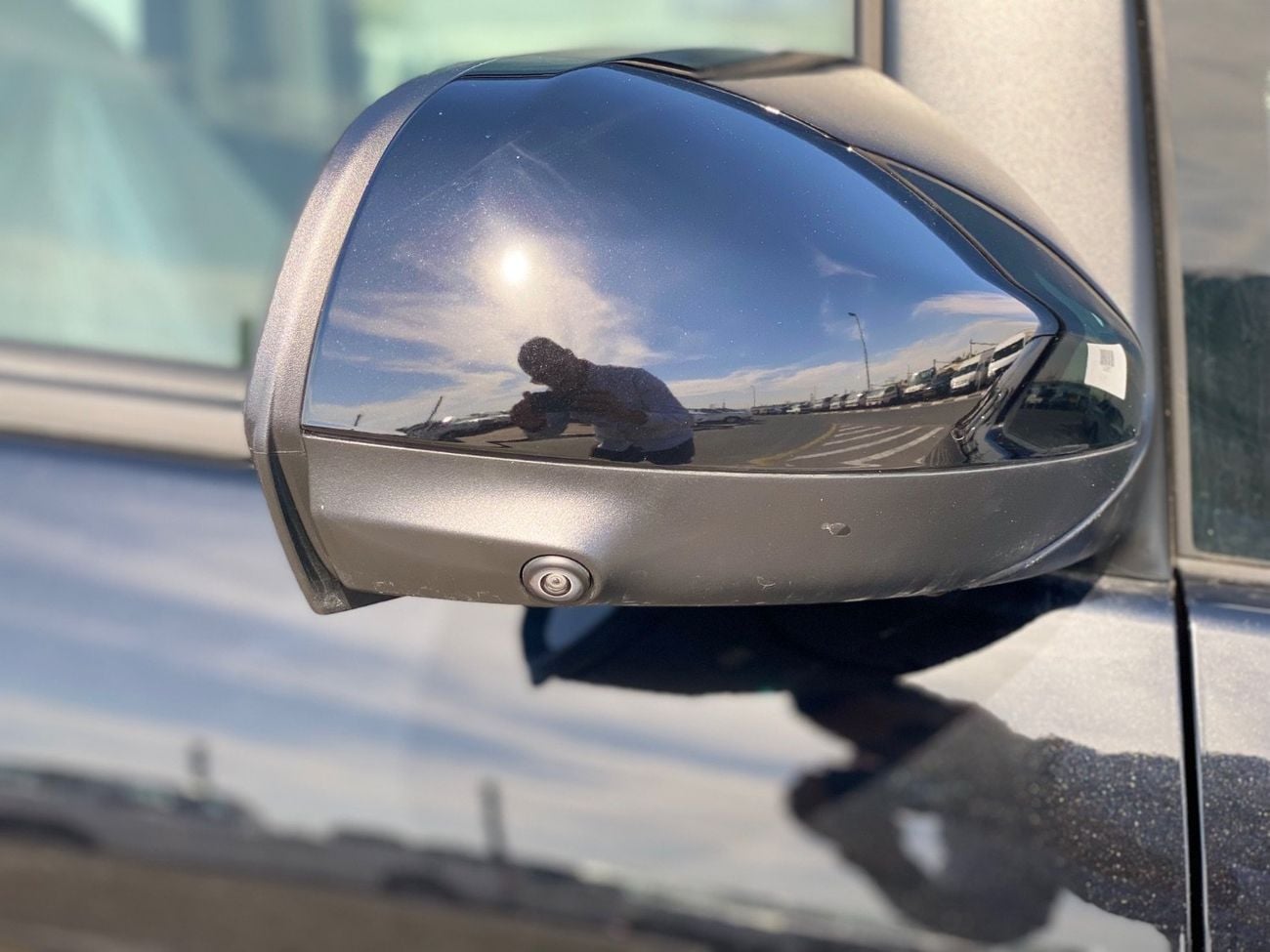 Mercedes-Benz Vito 2.0 L VIP luxury Brand New