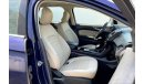 Ford Edge SE