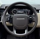 Land Rover Range Rover Sport 2022 Range Rover Sport Black Edition, 2026 RR Warranty, Full RR Service History, Fully Loaded, GCC