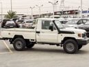 تويوتا لاند كروزر بيك آب EXPORT ONLY - Toyota LC79 SC STD 2.8L Petrol M/T