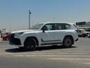 Lexus LX700h F SPORT